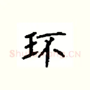环