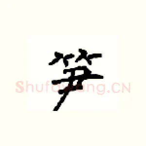 笋