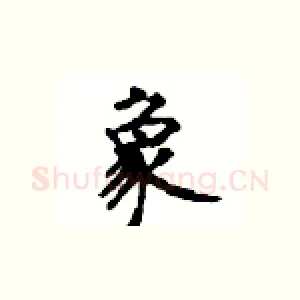 象