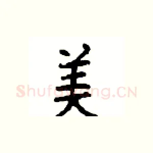 美