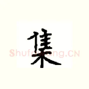 集