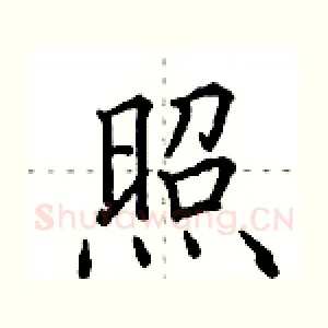 照