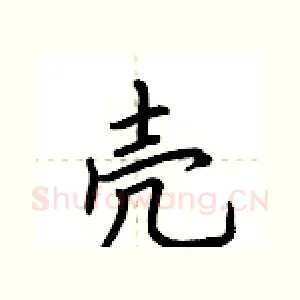壳