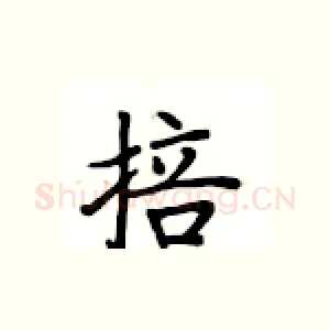 掊