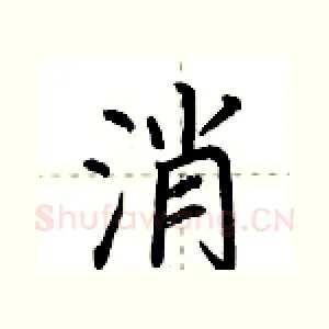 消