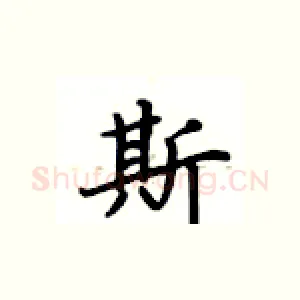 斯