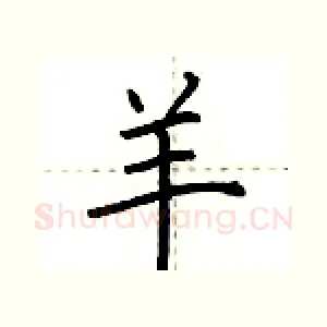 羊