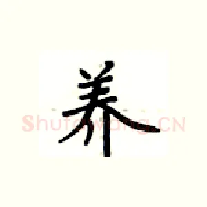 养