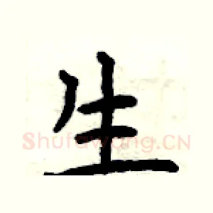 生
