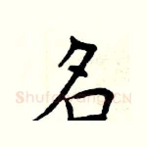 名
