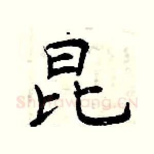 昆