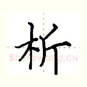 析