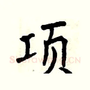 项