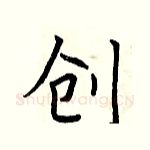 创