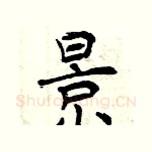 景