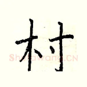 村