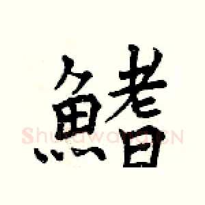 鰭