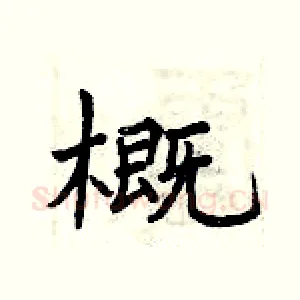 概