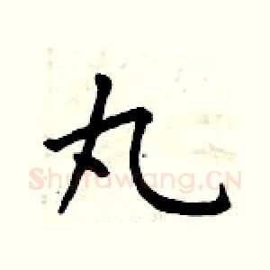 丸