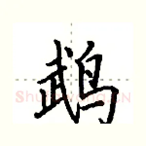 鹉