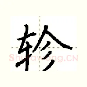 轸