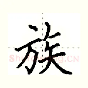 族