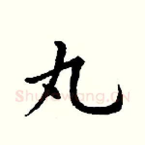 丸