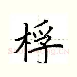 桴