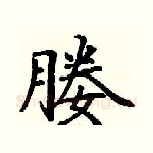 媵