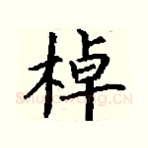棹