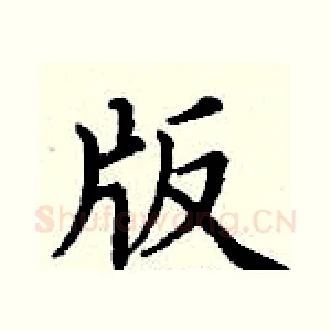 版