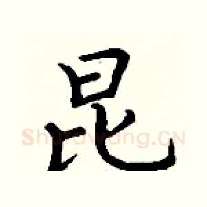 昆