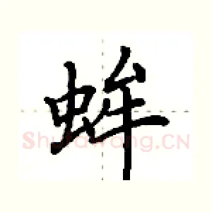 蛑