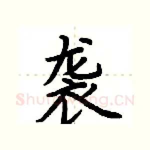 袭