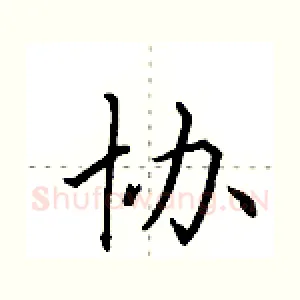 协