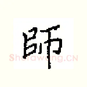 師