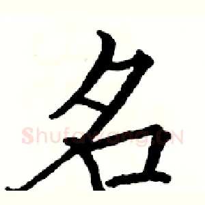 名