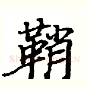鞘