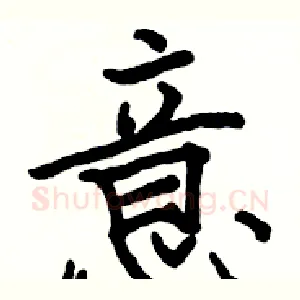 意