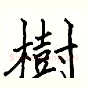 樹