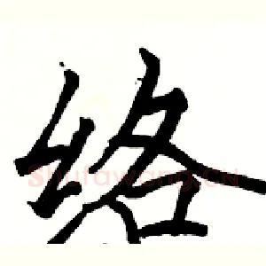 络