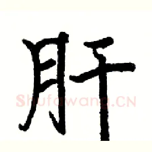 肝