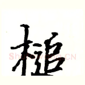 槌