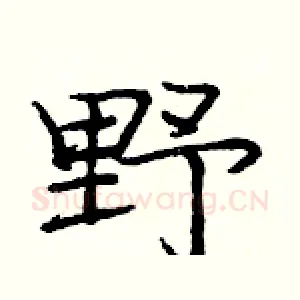 野