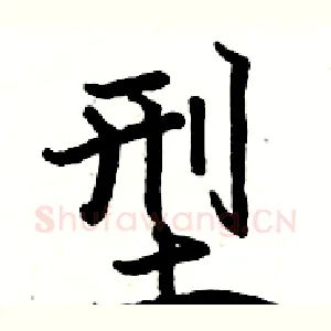 型