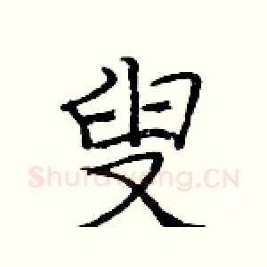 叟