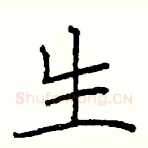 生