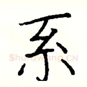 系