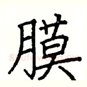 膜