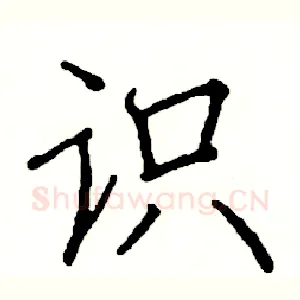 识